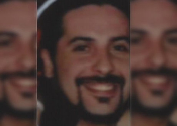 Buscan a un hombre de San Lorenzo que falta de su hogar