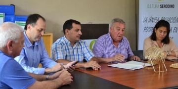 Cuatro familias de Serodino cumplirán el sueño de la casa propia