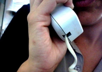 Alertan a vecinos de Andino por nuevos intentos de estafas telefónicas