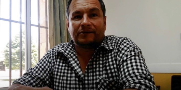 Maciel: pasaron a un nuevo cuarto intermedio tras la reunión de Comisión