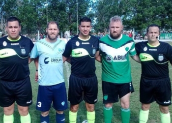 Postergaron las semifinales de la Totorense y la final de la Sanlorencina