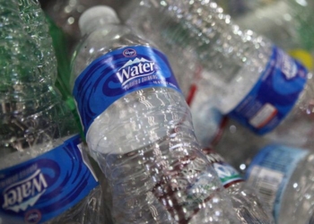 El reciclaje en Oliveros tendrá el sorteo de un importante premio para los más chicos