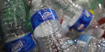 El reciclaje en Oliveros tendrá el sorteo de un importante premio para los más chicos