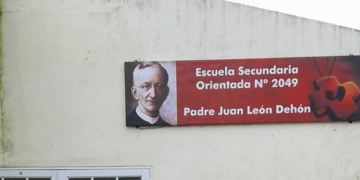 Gaboto: temor de los alumnos de Agro Ambiente a quedarse sin su título secundario