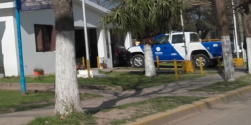 Denunciaron robos en distintas viviendas de Puerto Gaboto