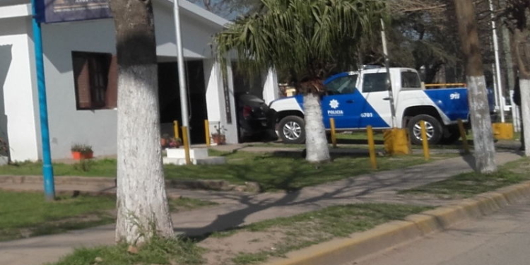 Denunciaron robos en distintas viviendas de Puerto Gaboto