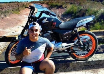 Totoras: robaron una moto a plena luz del día