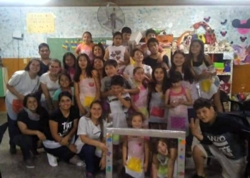 El Cepa de Maciel ya es una Asociación Civil