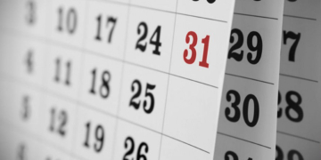 La administración pública tendrá asueto los días 24 y 31