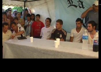 Se viene el «Partido de las Estrellas» en Totoras con fines solidarios