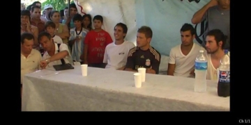 Se viene el «Partido de las Estrellas» en Totoras con fines solidarios