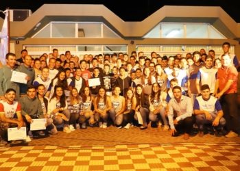 San Genaro: reconocerán a los deportistas destacados de este 2018