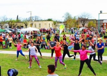 Promueven actividades gratuitas para el verano en Serodino