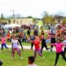 Promueven actividades gratuitas para el verano en Serodino
