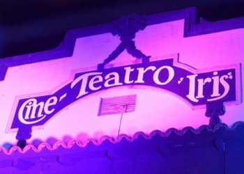 El Cine Teatro Iris despedirá el año en una noche especial para niños