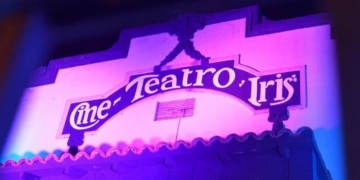 El Cine Teatro Iris despedirá el año en una noche especial para niños