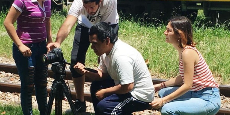 Comenzará un evento cultural educativo en San Genaro con una presencia internacional