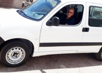 La Comuna de Monje adquirió un vehículo 0 KM y aguardan por la llegada de otro