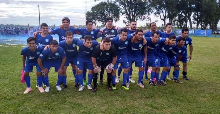 El Tribunal se expidió y la Liga Galvense conoció a su campeón