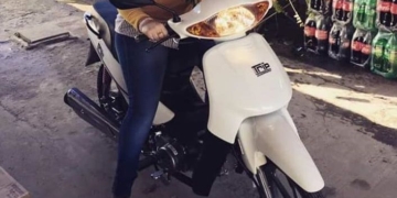 Inseguridad en Timbúes: entraron a su casa y le robaron la moto