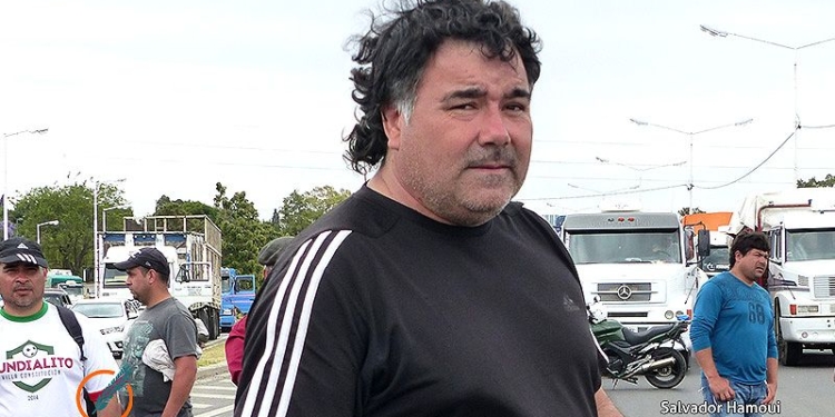 La CGT exigió el “esclarecimiento” tras el asesinato de Billarreal