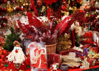 Preparan diferentes festejos navideños en Totoras