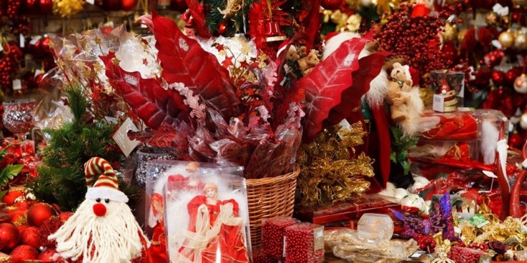 Preparan diferentes festejos navideños en Totoras