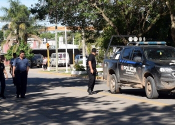 Sandra Aguirre: “Era una charla por un bono, no era tomar una vida”