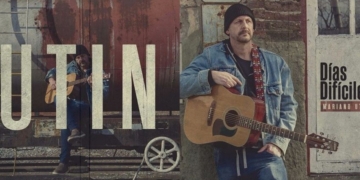 El macielense Mariano Utín presenta su primer disco