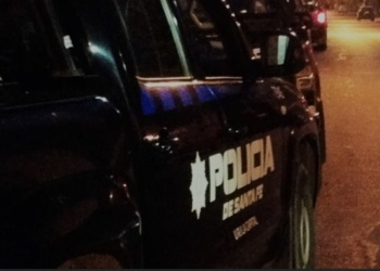 Lo detuvieron por incendiar la casa de su ex pareja