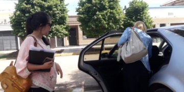 Pese a la agresión a Tobozo, se realizó la reunión de Comisión Comunal