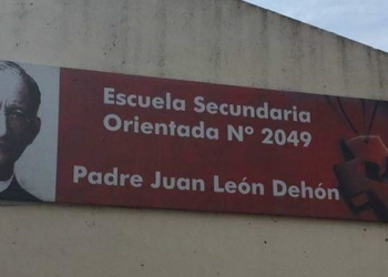 Desde la escuela 2049 de Gaboto aseguraron que los alumnos tendrán su título