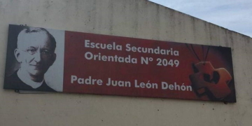 Desde la escuela 2049 de Gaboto aseguraron que los alumnos tendrán su título