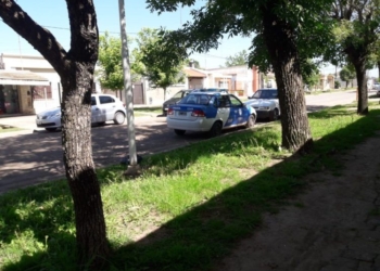 Maciel: delincuentes armados ataron y robaron a una mujer