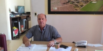 Escándalo político en Clarke: suspendieron al vicepresidente y la Justicia ordenó restituirlo