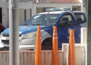 Maciel: delincuente ingresó a una vivienda y huyó al advertir la presencia de la dueña