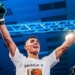 Batacazo: un boxeador de la región se consagró en Inglaterra