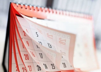 Anunciaron los días feriados que tendrá el 2019