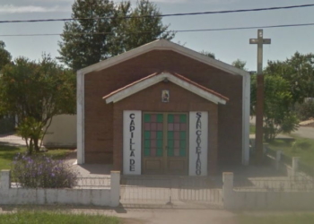 Previa de Navidad: confesiones, Misa y pesebre viviente