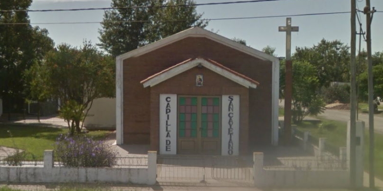 Previa de Navidad: confesiones, Misa y pesebre viviente