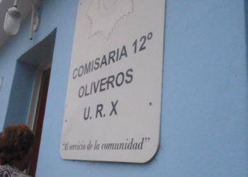 Robaron un importante monto de dinero dentro de una vivienda en Oliveros