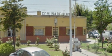 Giovagnoli presentó una batería de proyectos para obras en Oliveros