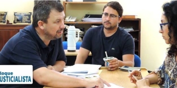 San Genaro: concejales exigen revertir la situación de las empleadas enviadas al basural