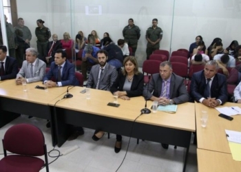 Narcotráfico: condenaron a 12 años de prisión a una mujer que vive en Gaboto