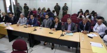 Narcotráfico: condenaron a 12 años de prisión a una mujer que vive en Gaboto