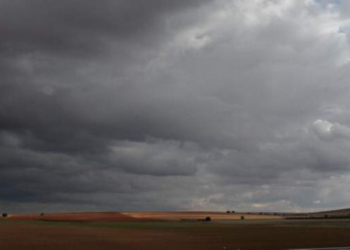 Alerta por tormentas fuertes para el centro y sur santafesino