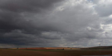 Alerta por tormentas fuertes para el centro y sur santafesino
