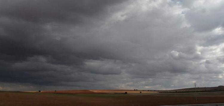 Alerta por tormentas fuertes para el centro y sur santafesino