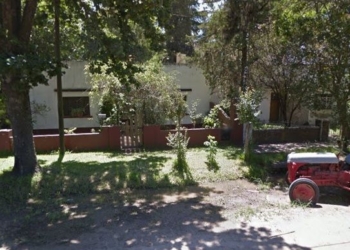 No quedó nada: desvalijaron una casa en Oliveros