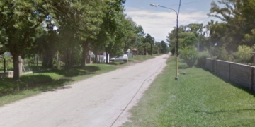 Oliveros: tres menores aprehendidos tras robar una bicicleta a una mujer